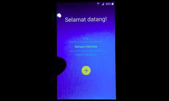 Tutorial verifikasi akun google yang lupa Realme C2 FRP tanpa flash