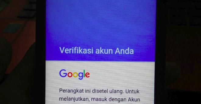 Help verifikasi akun google yang lupa Realme C1 FRP gratis