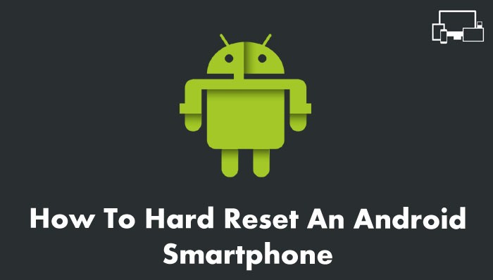 Tips Hard reset Realme 5i tanpa PC