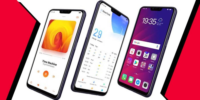 Cara Membuat Notch Realme 3 Pro (X Lite) Seperti iPhone X tanpa ROOT!