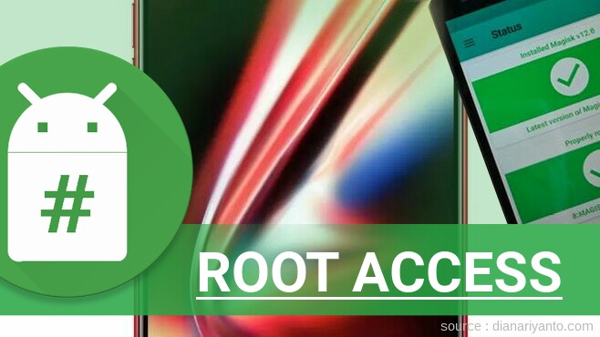 Root Realme 5s Tested