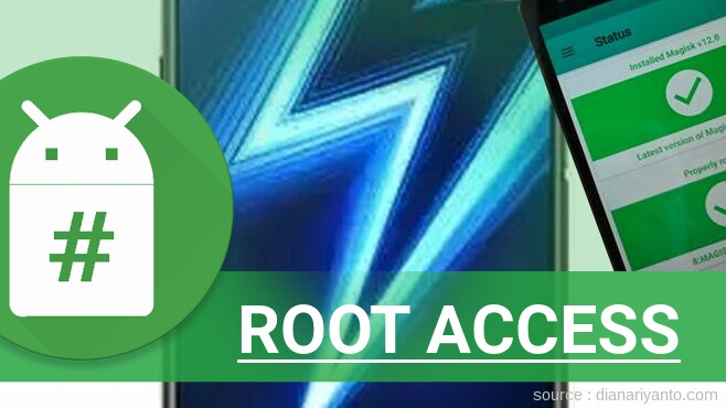 Cara Root Realme 6 Pro Tanpa Unlock Bootloader