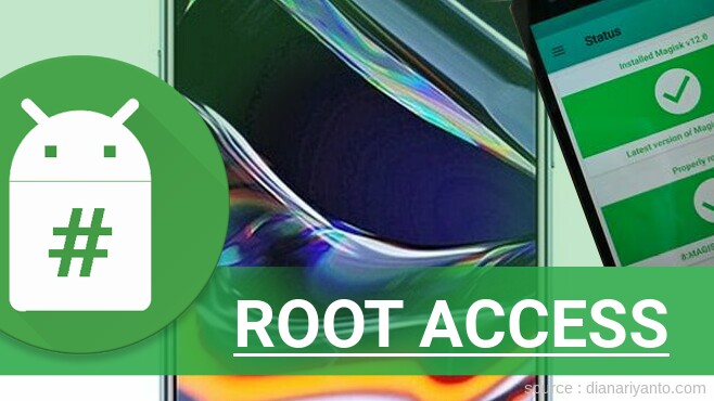 UPDATE : Cara Root Realme 7 Pro Berhasil 100%