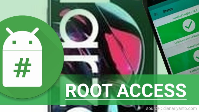 How to Root Realme Narzo Tested