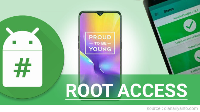 How to Root Realme U1 Berhasil 100%