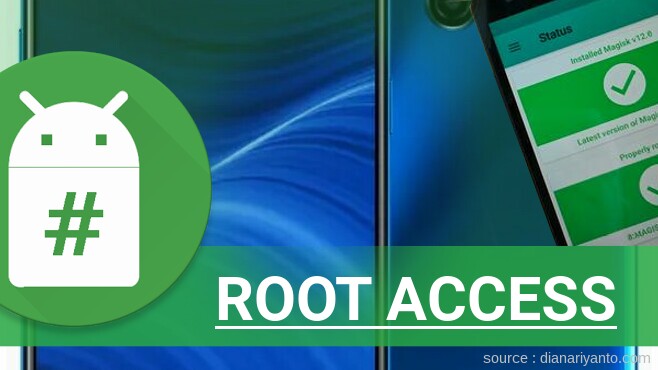 Cara Root Realme X2 Pro Berhasil 100%